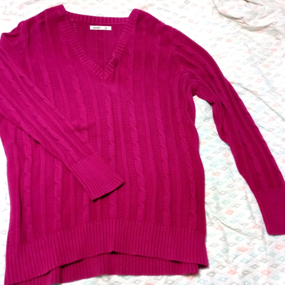 Old Navy Sweater